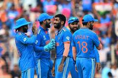 IND vs PAK: अहमदाबाद में टीम इंडिया की धमाकेदार जीत, वर्ल्ड कप में पाकिस्तान को रिकॉर्ड आठवीं बार रौंदा