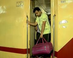 India vs Pakistan: મુંબઈ સેન્ટ્રલથી અમદાવાદ આવી સ્પેશિલ ટ્રેન, ક્રિકેટ મેચને લઈ દર્શકોમાં અનેરો ઉત્સાહ