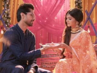 Yeh Rishta Kya Kehlata Hai: हर्षद चोपड़ा, प्रणाली राठौड़ इस दिन करेंगे आखिरी एपिसोड की शूटिंग! लीप के बाद ये किरदार आएंगे नजर?
