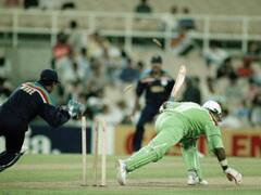 ICC World Cup 2023: As India Takes On Pakistan, Take A Look At Previous Clashes Between Arch-Rivals On Biggest Stage