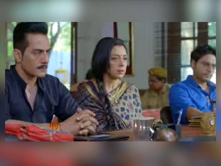 Anupamaa Twist: अनु और वनराज को एक और बड़ा झटका, पाखी को पता चला कि वह कभी मां नहीं बन सकती? Anupamaa Twist big shock for Anu and Vanraj Pakhi comes to know that she can never become a mother Anupamaa Twist: अनु और वनराज को एक और बड़ा झटका, पाखी को पता चला कि वह कभी मां नहीं बन सकती?