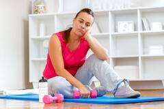 Weight loss: સખત મહેનત બાદ નથી ઉતરતું વજન, આ 5 કામને રૂટીન લાઇફમાં કરો સામેલ, મળશે રિઝલ્ટ