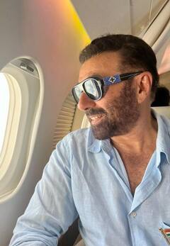 Sunny Deol: ਸੰਨੀ ਦਿਓਲ ਨੇ ਇਸ ਕਾਰਨ ਸ਼ਰਾਬ ਨੂੰ ਲਾਇਆ ਸੀ ਮੂੰਹ, ਅਨੁਭਵ ਸਾਂਝਾ ਕਰ ਬੋਲੇ- ਐਨੀ ਭੈੜੀ 'ਤੇ ਕੌੜੀ