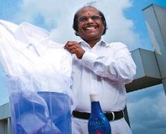 भावाकडून 5000 उधार; व्यवसाय सुरु केला, पण सतत अपयश अन् आज 14,000 कोटींच्या कंपनीचे मालक