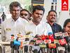 Annamalai on ADMK BJP : ”பிரச்னைய வளர்க்க விரும்பல” அதிமுகவுக்கு அண்ணாமலை பதிலடி