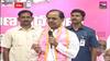 KCR Gives B forms: దూకుడు పెంచిన సీఎం కేసీఆర్, మరో 18 మందికి బీఫారాలు అందజేత