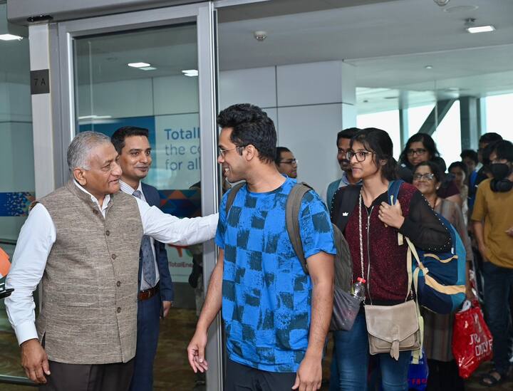 इस्रायल-हमास युद्धात आतापर्यंत 4500 हून अधिक लोकांचा मृत्यू झाला असून 12000 हून अधिक जण जखमी झाले आहेत.