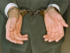 Suspected ISI Agent Held By Rajasthan Police For Supplying Strategic Information