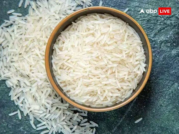 Government took another decision regarding Basmati rice to provide relief from inflation Basmati Rice: बासम​ती चावल को लेकर सरकार ने लिया एक और फैसला, महंगाई से ​मिलेगी राहत! 