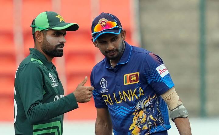 In Dasun Shanaka's absence, Sri Lanka vice-captain Kusal Mendis is expected to take over as captain for the remaining tournament.