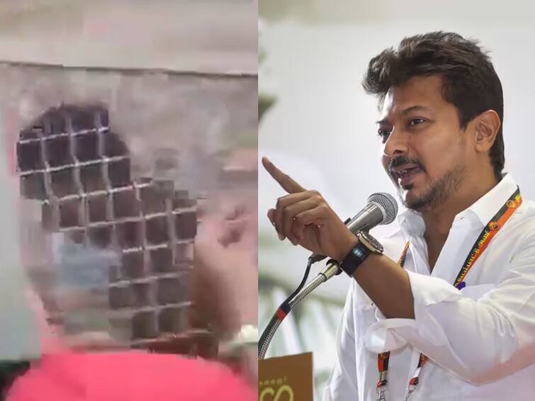 Tamil Nadu Sports Minister Udhayanidhi Stalin has posted a condemnation on his X page for Indian fans teasing Pakistani player Rizwan Minister Udhayanidhi Stalin : ’இந்திய ரசிகர்கள் இப்படி செய்ததை ஏற்க முடியாது’.. கண்டனம் தெரிவித்த அமைச்சர் உதயநிதி ஸ்டாலின்