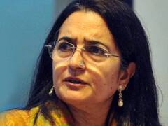 अग्निवीर को सम्मान ना मिलने पर कांग्रेस से केंद्र सरकार को घेरा, किरण चौधरी बोली- ‘वीर जवानों की शहादत का अपमान’