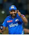 World Cup Semi-Finals: Captain Rohit Sharma's spectacular performance | Watch Graphics
