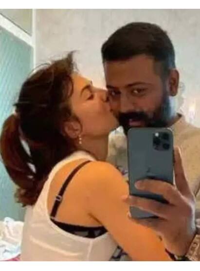 ਜੈਕਲੀਨ ਲਈ 9 ਵਰਤ ਰੱਖੇਗਾ ਮਹਾਠੱਗ ਸੁਕੇਸ਼