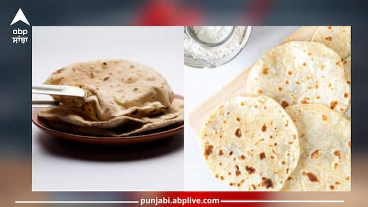 Roti Making Mistakes : ਰੋਟੀ ਸਾਡੀ ਪਲੇਟ ਦਾ ਅਹਿਮ ਹਿੱਸਾ ਹੈ। ਇਸ ਤੋਂ ਬਿਨਾਂ ਭੋਜਨ ਅਧੂਰਾ ਲੱਗਦਾ ਹੈ। ਰੋਟੀ ਨੂੰ ਤਾਕਤ ਦਾ ਖਜ਼ਾਨਾ ਮੰਨਿਆ ਜਾਂਦਾ ਹੈ। ਰੋਟੀ ਖਾਣ ਨਾਲ ਸਿਹਤ 'ਚ ਸੁਧਾਰ ਹੁੰਦਾ ਹੈ।