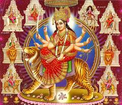 Navratri Puja 2023:નવરાત્રિમાં મનોકામનાની પૂર્તિ માટે રાશિ મુજબ કરો આ ઉપાય, માના મળશે આશિષ