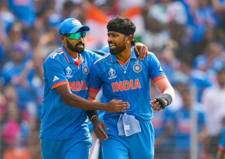 MS Dhoni-led CSK vs Hardik Pandya-led GT IPL 2023 match earlier this year recorded a peak concurrency of 3.2 crores (32 million).