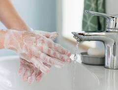 Global Handwashing Day ਮੌਕੇ ਜਾਣੋ ਹੱਥ ਧੋਣ ਦਾ ਸਹੀ ਤਰੀਕਾ...ਬਿਮਾਰੀਆਂ ਤੋਂ ਹੋਵੇਗਾ ਬਚਾਅ