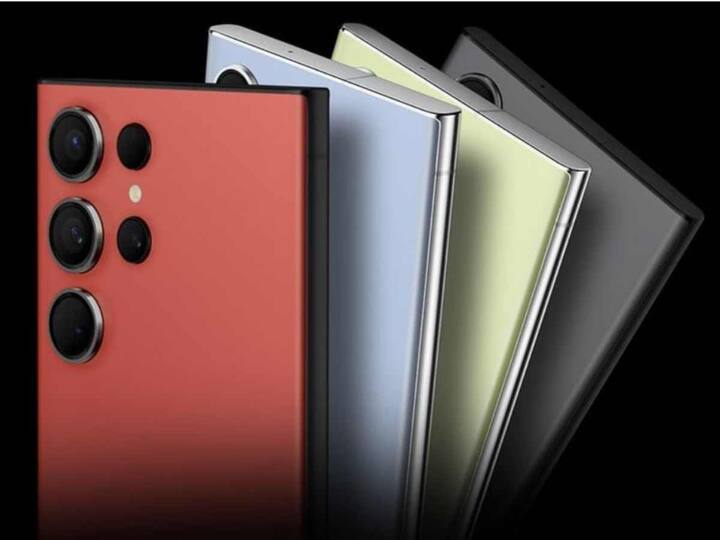 Samsung Galaxy S23 Ultra (Price: Rs 1,05,000)- The phone comes with a massive 6.8-inch quad HD Dynamic AMOLED 2x display with adaptive 120Hz refresh rate, a terrific 200-megapixel main camera with OIS, two 10-megapixel telephoto sensors with OIS providing 10x optical zoom, and a very good 12-megapixel ultra-wide camera. (Source: Samsung)