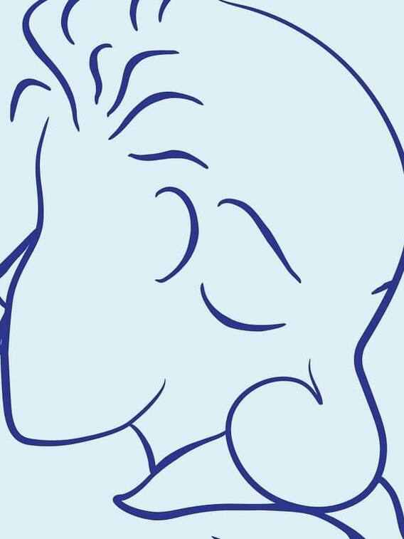 इस तस्वीर में आपने सबसे पहले क्या देखा?