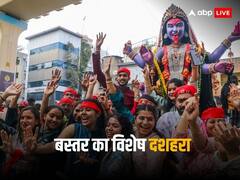 बेहद खास है बस्तर की दुर्गा पूजा, पूरी दुनिया में कहीं और नहीं मनाई जाती इतने दिनों तक, देवी दुर्गा ने खुद दिया था आदेश