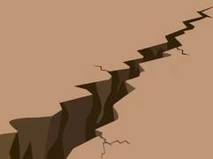 भूकंप के झटकों से एक बार फिर दहला अफगानिस्तान, पिछली बार 2500 लोगों की हुई थी मौत