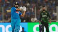 ODI Record: তিনে রোহিত, ওয়ান ডেতে সর্বাধিক ছক্কা হাঁকিয়েছেন কোন ব্যাটাররা?