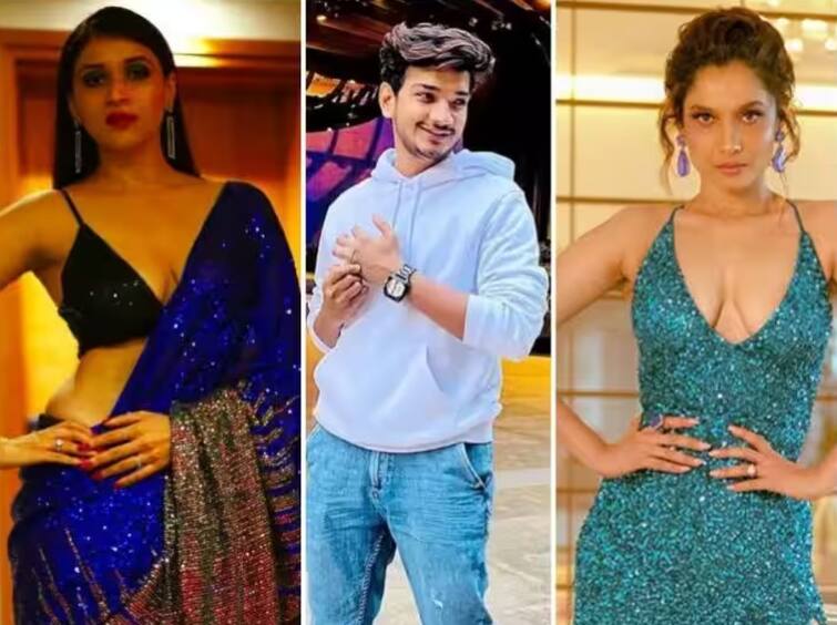 Bigg boss 17 names of these contestants going to confirmed list revealed    Bigg Boss 17:બિગ બોસ 17 માં જનારા આ સ્પર્ધકના નામ થયા કન્ફર્મ, યાદી આવી સામે 