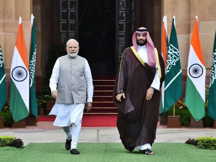इजरायल का समर्थन करने पर प्रधानमंत्री नरेंद्र मोदी के लिए क्या रहेगा अरब देशों का रुख? What will be the attitude of Arab countries towards PM Modi on supporting Israel abpp इजरायल का समर्थन करने पर प्रधानमंत्री नरेंद्र मोदी के लिए क्या रहेगा अरब देशों का रुख?