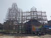 Durga Puja 2023: पटना में देखने को मिलेगा गुजरात के द्वारकाधीश मंदिर का नजारा, मोतियों से होगी माता की रूप सज्जा