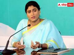 పాత హామీలకే దిక్కులేదు, విడతల వారీగా పెన్షన్ల పెంపు పెద్ద జోక్- బీఆర్ఎస్ మేనిఫెస్టోపై షర్మిల సెటైర్లు