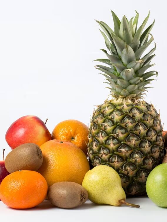 रोज खाएं एक फल, शरीर को मिलेंगे ये अद्भुत फायदे