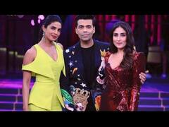 Kareena Kapoor Opens Up On Her Infamous Catfight With Priyanka Chopra