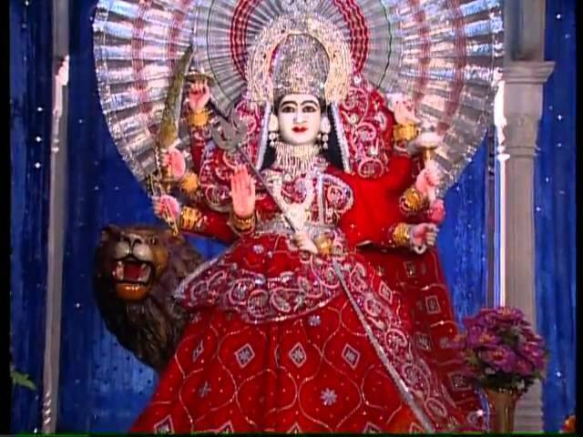 મખાનામાં સિક્કા ભેળવીને દેવીને અર્પણ કરીને ગરીબોમાં વહેંચવાથી વ્યક્તિ આર્થિક સંકટ કે દેવાથી મુક્તિ મેળવે છે.