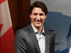 नरम पड़े जस्टिन ट्रूडो के तेवर, नवरात्रि पर बधाई देते हुए बोले- 'सदियों पुरानी परंपराओं को मनाने का समय आ गया है'