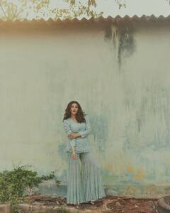 Kajal Agarwal Photos : అమ్మైనా.. తరంగని అందం కాజల్ సొంతం