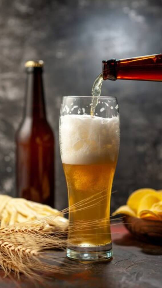 ਕਿਹੜੀ ਸ਼ਰਾਬ ਵਿੱਚ ਹੁੰਦਾ ਸਭ ਤੋਂ ਘੱਟ ਅਲਕੋਹਲ