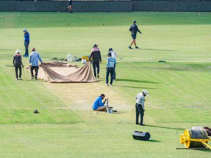 ENG vs AFG Pitch Report Arun Jaitley Stadium Delhi Stats Records World Cup 2023 ENG vs AFG Pitch Report: क्या आज भी दिल्ली में बरसेंगे रन? जानें कैसा होगा पिच का मिजाज