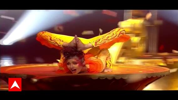 Watch The Full Episode Of Saas Bahu Aur Saazish | SBS (15.10.2023)