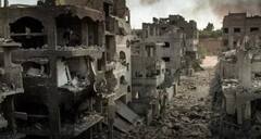 Israel Hamas War : હમાસના ટોપ કમાન્ડર બિલાલનો ઇઝરાયલે કર્યો ખાતમો, ગાજા પટ્ટીમાં હોવાની મળી હતી બાતમી