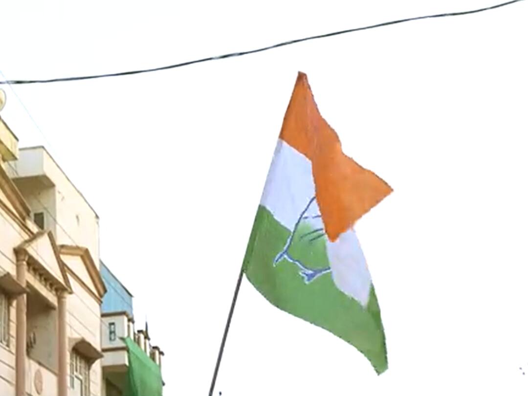 Disappointment for the seniors in the first list of Congress - how many seats were given to which Case detail here కాంగ్రెస్ మొదటి జాబితాలో సీనియర్లకు తప్పని నిరాశ- ఏ వర్గానికి ఎన్ని సీట్లు ఇచ్చారంటే?