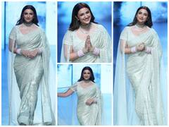 'तुम बर्थडे पार्टी में भी बुलाओगे तो ऐसे ही आऊंगी', Lakme Fashion Week में लुक को लेकर ट्रोल हुईं Parineeti Chopra ने किया रिएक्ट