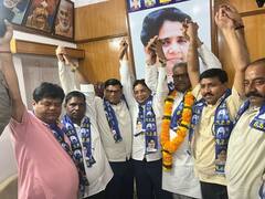 टिकट नहीं मिलने पर कांग्रेस पर भड़के यादवेंद्र सिंह, बोले- 'कमलनाथ को मजा चखाऊंगा'