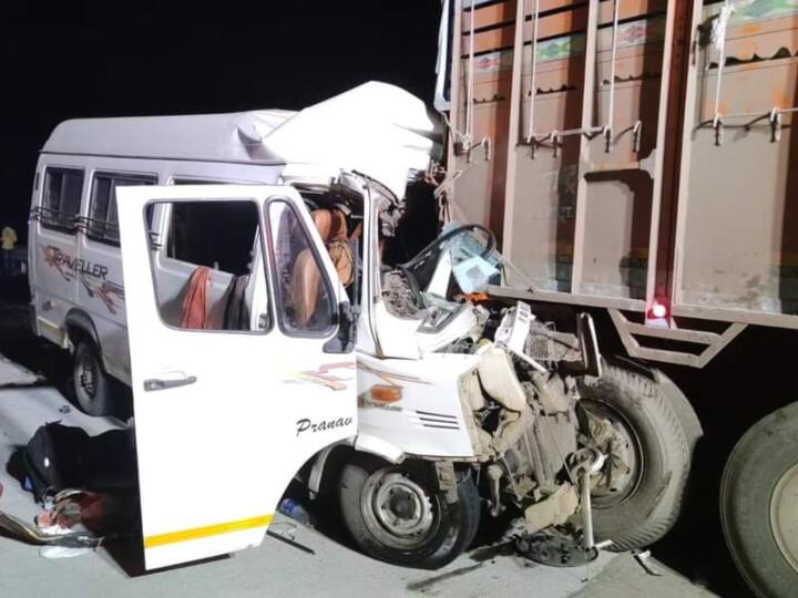 Maharashtra Accident News: समृद्धि हाईवे पर हुए हादसे पर पीएम मोदी ने जताया शोक, मृतकों के परिजनों को मदद का किया एलान PM Modi expressed grief over Road accident on Samruddhi Expressway in Maharashtra announced help to families of deceased Maharashtra Accident News: समृद्धि हाईवे पर हुए हादसे पर पीएम मोदी ने जताया शोक, मृतकों के परिजनों को मदद का किया एलान