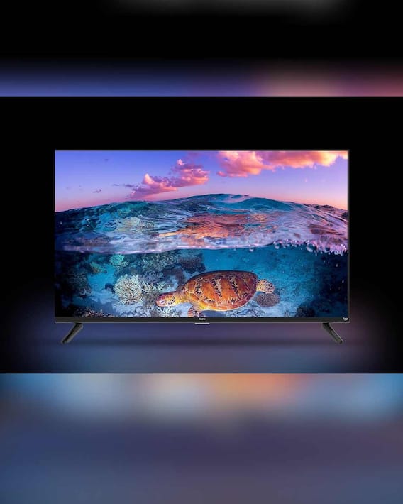 Amazon Great Indian Festival Sale: Sony, LG, Hisense, Samsung, More 4K TVs See Discounts Of Up To 58%