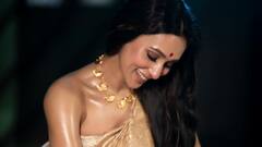 Mimi Chakraborty on Puja: টি-শার্টের ওপর মায়ের শাড়ি, ফিরে দেখা মিমির পুজো পরিক্রমার স্মৃতি