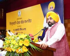 Biggest debate:1 ਨਵੰਬਰ ਨੂੰ ਲੀਡਰ ਆਉਣ ਜਾਂ ਨਾਂ ਪਰ ਬਹਿਸ ਲਈ ਕੁਰਸੀਆਂ ਡਾਹ ਕੇ ਰੱਖਣਗੇ:  ਮਾਨ