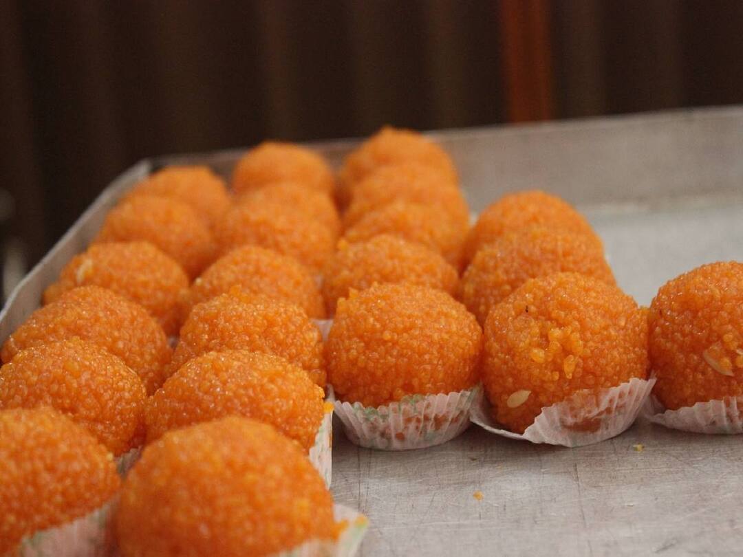 Navratri 2023: நலம் தரும் நவராத்திரி - தேங்காய் பூ லட்டு முதல் கேரட் அல்வா வரை.. விழாக்கால ரெசிபி கார்னர்!