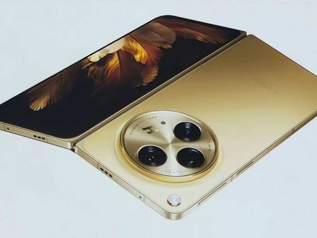 OnePlus Open new Foldable Phone's India Launch Date Announced Recently OnePlus Open: ওয়ানপ্লাসের প্রথম ফোল্ডেবল ফোন লঞ্চ হতে চলেছে ভারতে, কী কী ফিচার থাকার সম্ভাবনা রয়েছে?