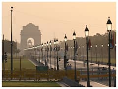 Delhi Pollution: Govt Focusing On 13 Hotspots As AQI Goes Down To 'Poor' Category Ahead Of Winter